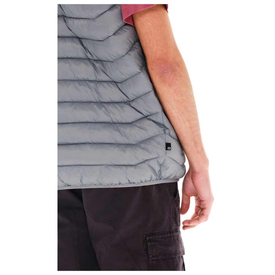 Emerson Ανδρικό αμάνικο μπουφάν Men's Lightweight Puffer Vest Jacket